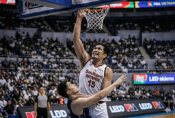 June Mar Fajardo: The Statistical Longevity of a Legend - News