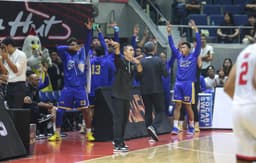 Hotshots Seek Momentum and Aim for Streak Against Gin Kings - News