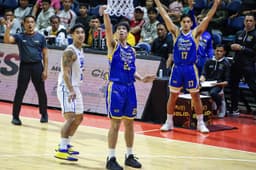 Tropang 5G and Hotshots Clash in Crucial Playoff Position Battle - News