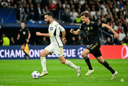 UCL Power Rankings: Top Champions League Favorites - News