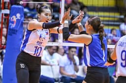 Farm Fresh, ZUS Coffee unite under Strong Group banner for Formosa volleyball tilt - News