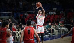 Munzon's Clutch Performance Powers Giant Risers Past Bossing - News