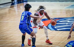 Giant Risers snap skid in style, hand Tropang 5G first loss - News