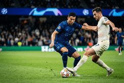 How to Navigate the UCL Group Stage: A Simple Guide - News