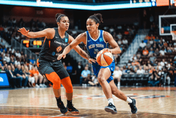 WNBA Advanced Analytics: How Data Reshapes the Game - News