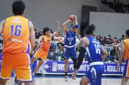 Mindoro withstands Zamboanga comeback bid to secure narrow MPBL victory - News