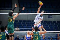 Tiger Scores 365 Brian Castro signs with Japan's Fragolad Kagoshima for 2026-27 SV.LEAGUE season - News
