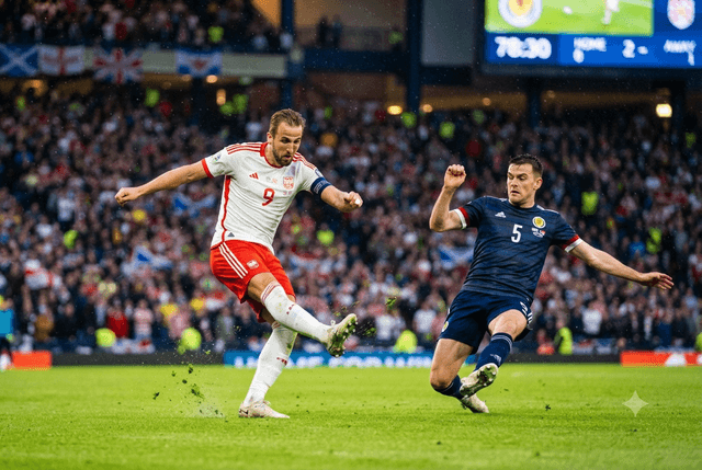 Shifting Power: Analyzing Post-Tournament FIFA National Team Rankings - UEFA Champions League Champions