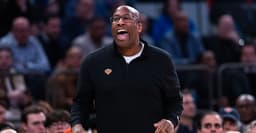 Thibodeau Unhappy With Calls on SGA: "I Don’t Understand Why It Wasn’t Whistled" - News