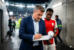 The Modern Art of the Football Deals - News