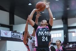 Akari-Rizal Bounces Back with Dominant Win Over RK Hoops - News