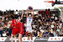 Gilas Women Top Pool, Advance to Semis in 3x3 World Cup Qualifiers - News