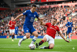 Premier League Summer Transfer News: Early Rumors Heat Up - News