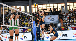 Outside Hitter Tactics: Balancing Attack and Serve Receive - News