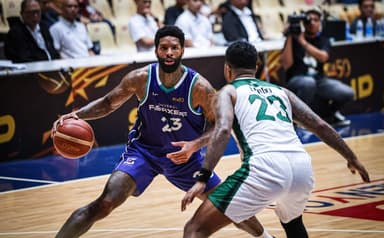 Clark sparks FiberXers past Dyip, ends four-game skid - NBA News