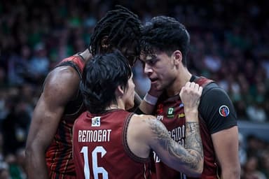 UP Gears Up for Asian Challenge in AUBL - WNBA News