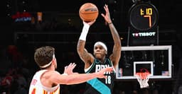 Official news: The Trail Blazers waive Javonte Cook, averaging 1.2 points and 1 rebound this season - News