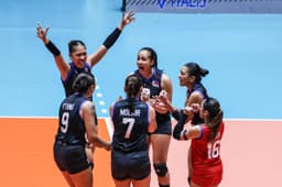 live score, sport predictions, fixtures and odds - Premier Volleyball League 10362 Live