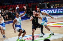 Black Knights Close Inaugural PBA Run with Thrilling Win Over Fuel Masters - News