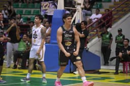Batang Kankaloo Surge Past Shoemasters to Claim Top Spot - News