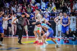 Knights, Batang Kankaloo Poised for Strong Start as MPBL 2026 Season Kicks Off - News