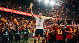 Spain National Football Team: Recapping the Historic 2026 World Cup Triumph - News