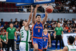 Proving Ground: MPBL Stars Ready for PBA Draft 2027 - News