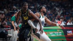 Tropang 5G Shake Off Dyip Challenge, Pull Away for 101-89 Victory - News