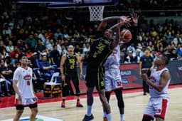 Tropang 5G, Ginebra Set for Crucial Game 3 After Split Opening Wins - News
