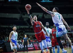 Bossing rally past Fuel Masters, end three-game skid - News