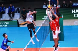 Alas Pilipinas Boys make history with best-ever AVC U18 finish after placing 10th - News