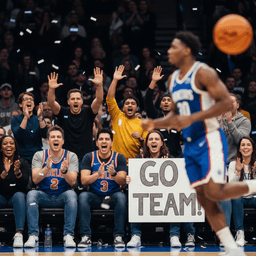 Mastering the Flip: Understanding NBA Public Betting Trends - News