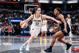 The Clark Effect: How Caitlin Clark’s Range Changed WNBA Defense - News