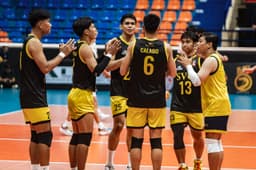 Spin Doctors Complete Semifinals Sweep with Dominant Win - News