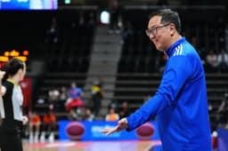 Aquino Faces Tough Start as Blackwater Takes on Tropang 5G - News