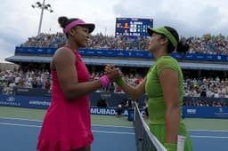 Eala stuns Osaka, becomes first Filipina to reach WTA 500 final - News