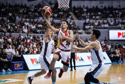 Rare Feats: Every Team That Has Won a PBA Grand Slam - News