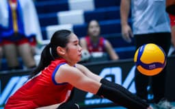 Alas Girls fall to Japan, face must-win clash with Indonesia - News