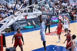 Kings and Tropang 5G Aim to Extend Winning Streaks Against Struggling Opponents - News