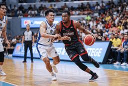 Blackwater Bossing vs Phoenix Super LPG: PBA Regular Season Game Recap & Analysis - News