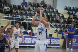 Tamaraws overpower Kuyas, climb into South Division Top 7 - News