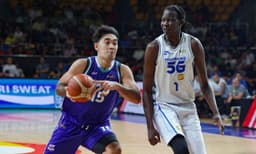 FiberXers Stun Tropang 5G to Boost Playoff Push - News