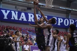 Balanced Rizal rolls past Bulacan for third straight win - News
