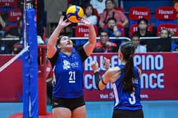 Tiger Scores 365 Revamped lineups, fresh rivalries usher in PVL On Tour - News