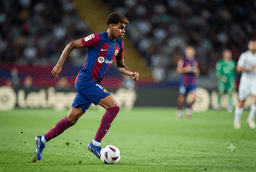 Lamine Yamal Stats & Development: How Barcelona Protects Its Premier Young Talent - News