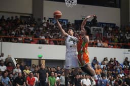 San Juan Knights Hand Batang Kankaloo First Defeat - News