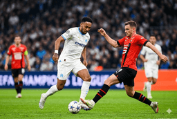UCL Semi-Final Tactics: Key Strategic Matchups - News