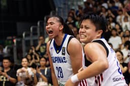 Gilas Women Make History with Silver at FIBA 3x3 Asia Cup - News