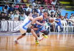 Batangas, Rizal Claim Dominant Wins in MPBL Showcases - News