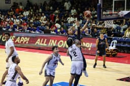 Meralco Eyes Win-Once Advantage Against Terrafirma - News